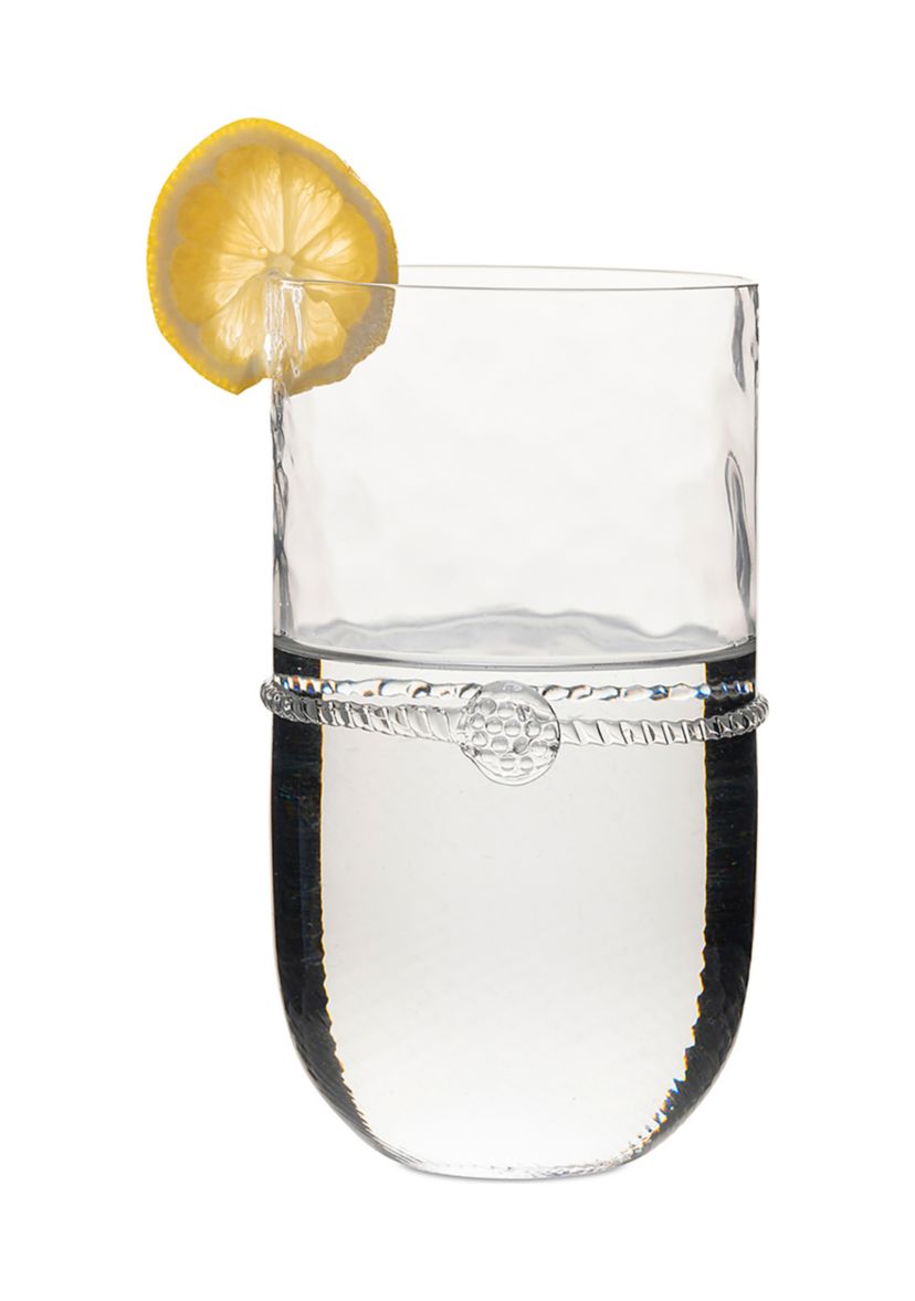Graham Heritage Highball Glass