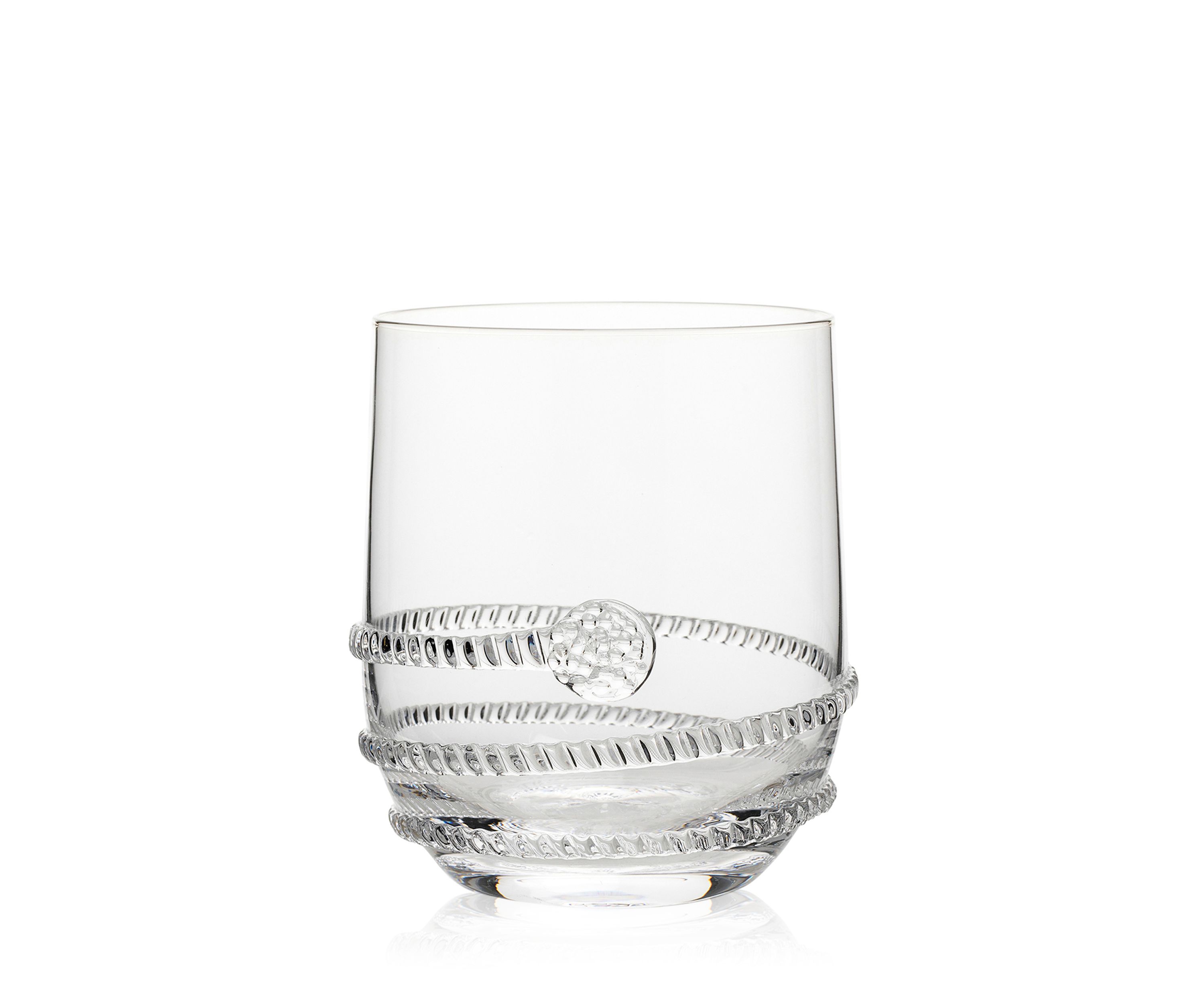 Heritage Set of 4 Tumblers