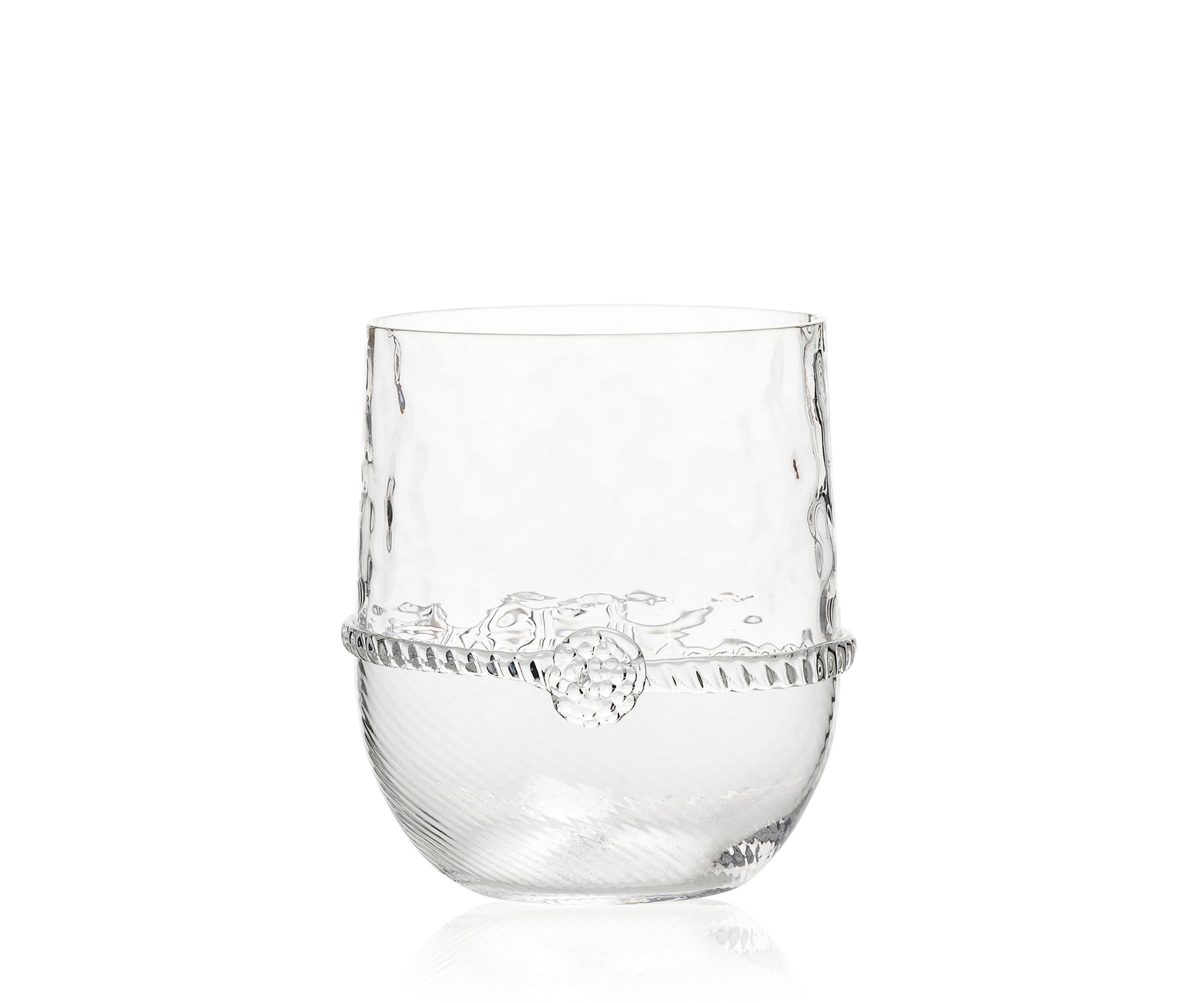 Heritage Set of 4 Tumblers