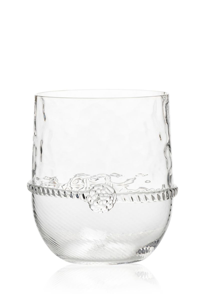 Heritage Set of 4 Tumblers