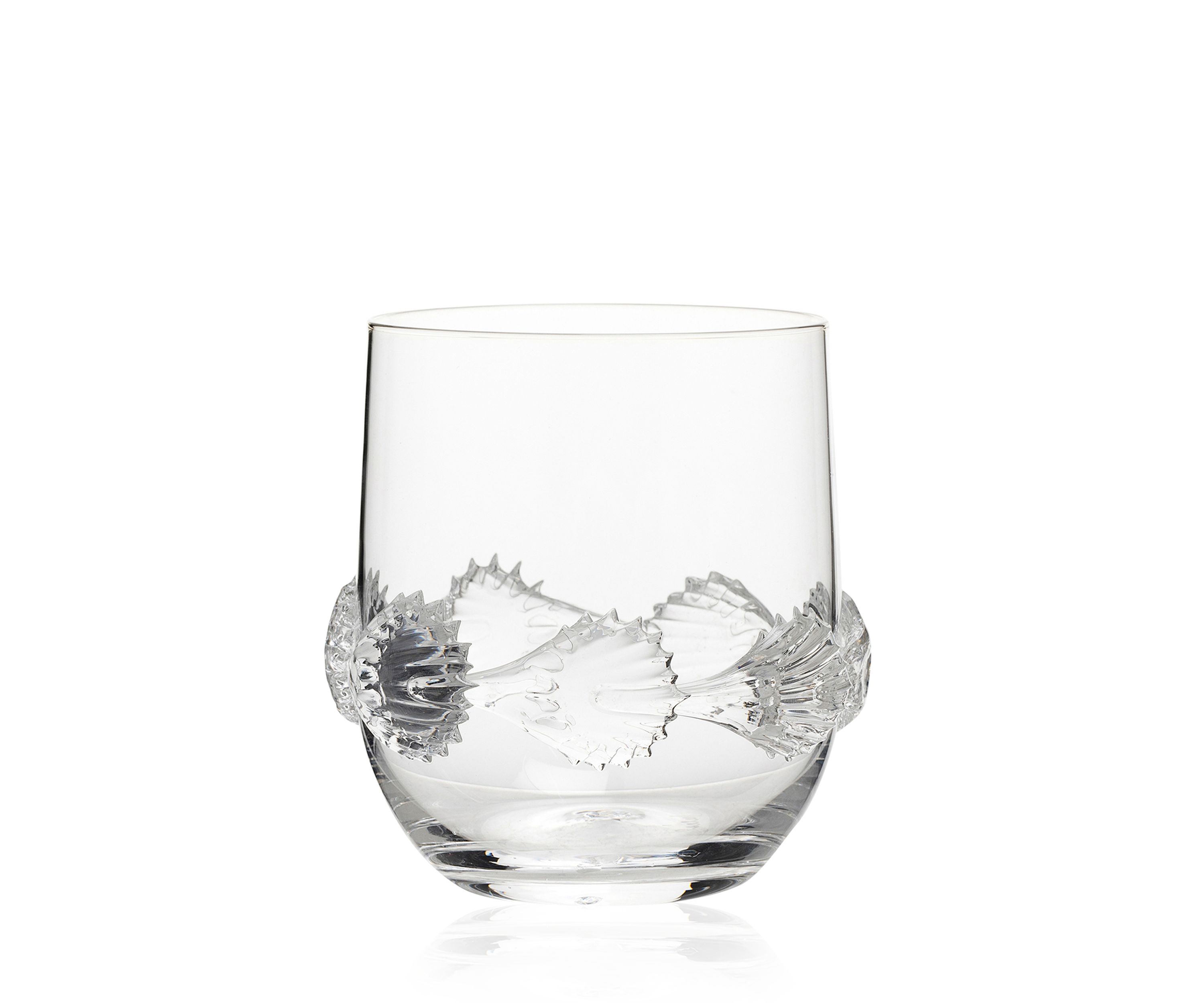 Heritage Set of 4 Tumblers