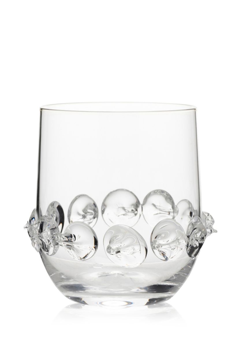 Heritage Set of 4 Tumblers