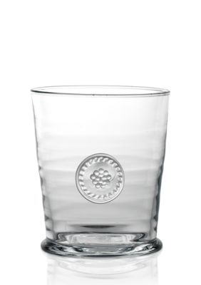 Double Old Fashion Glass 13-oz.