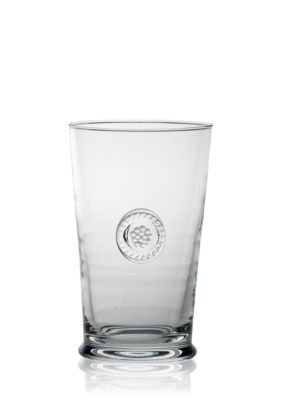 Juliska Highball Glass 14-oz