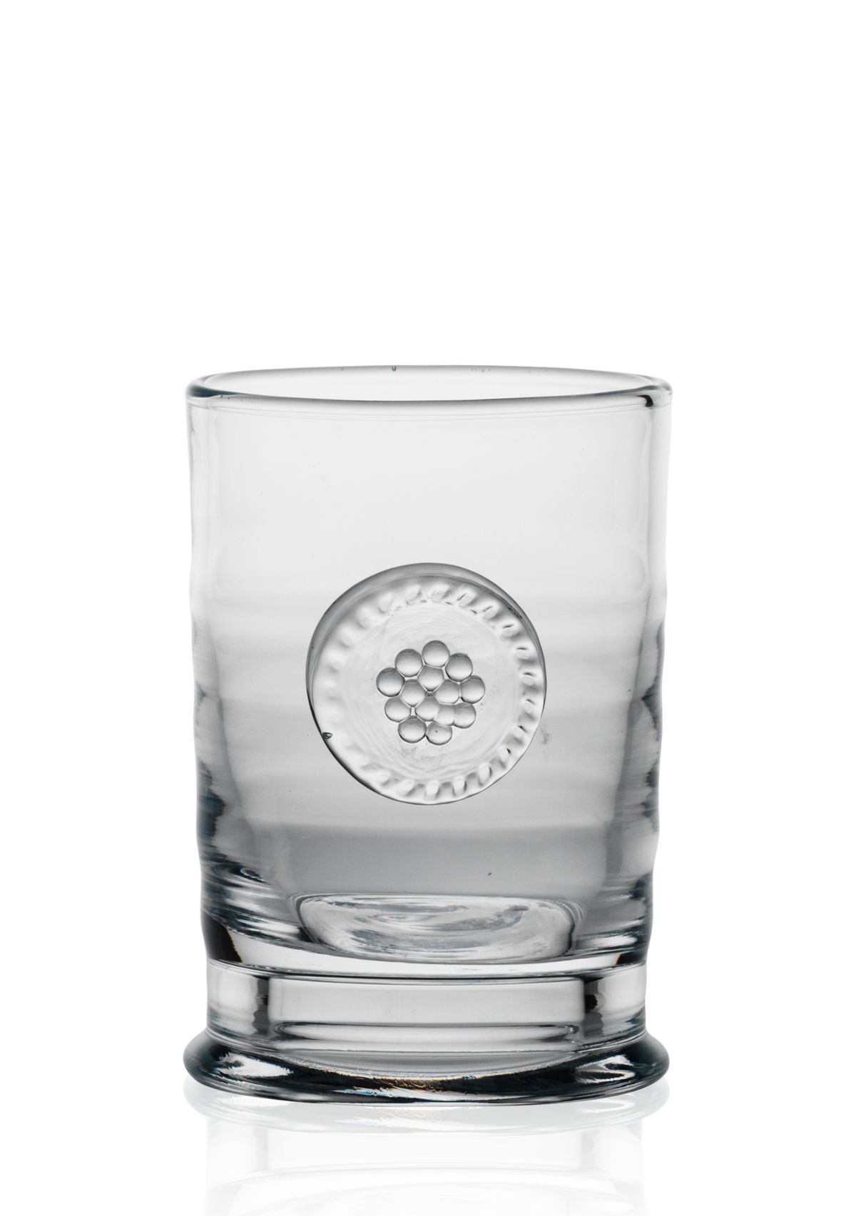Berry & Thread Glassware Votive