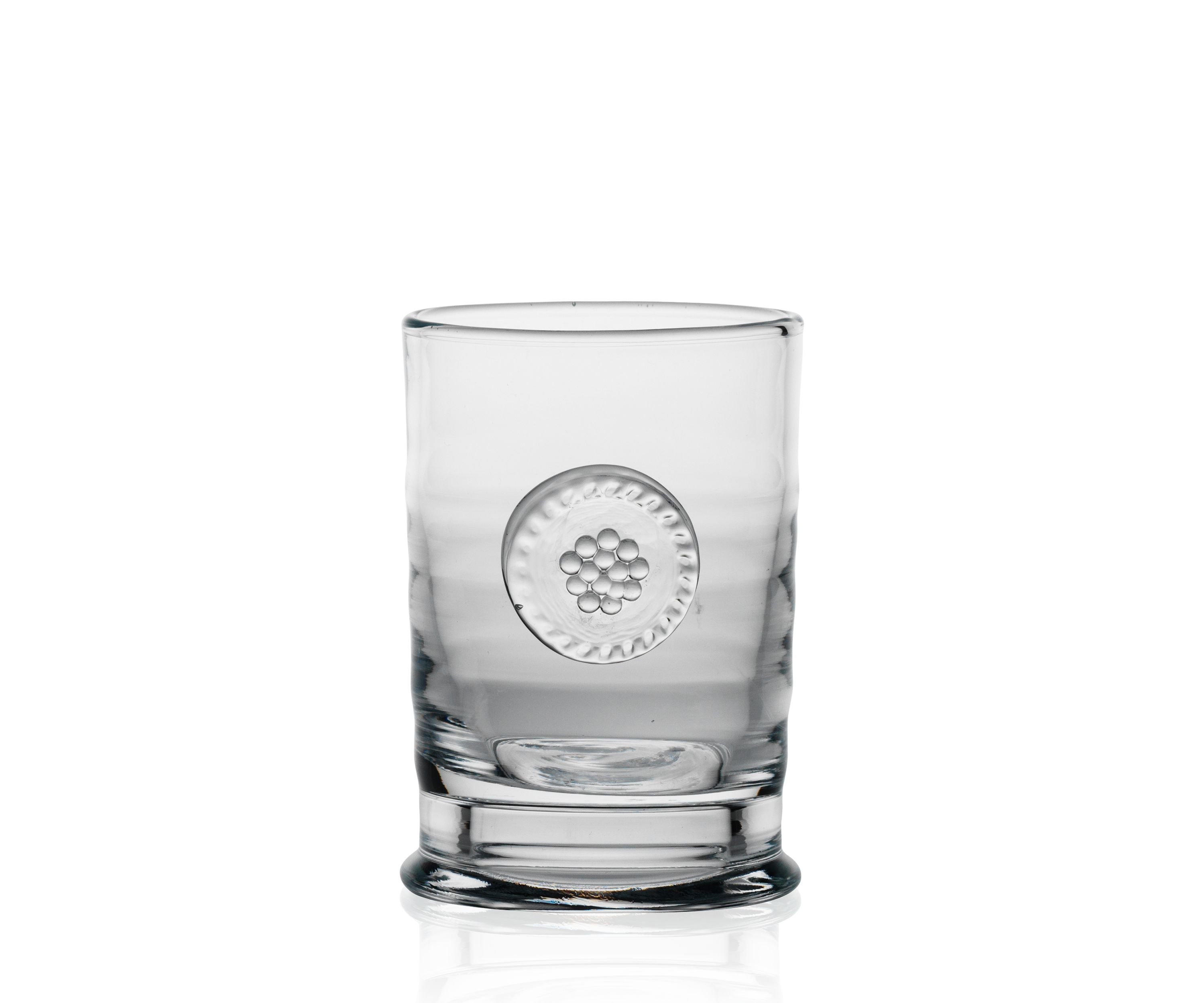 Berry & Thread Glassware Votive