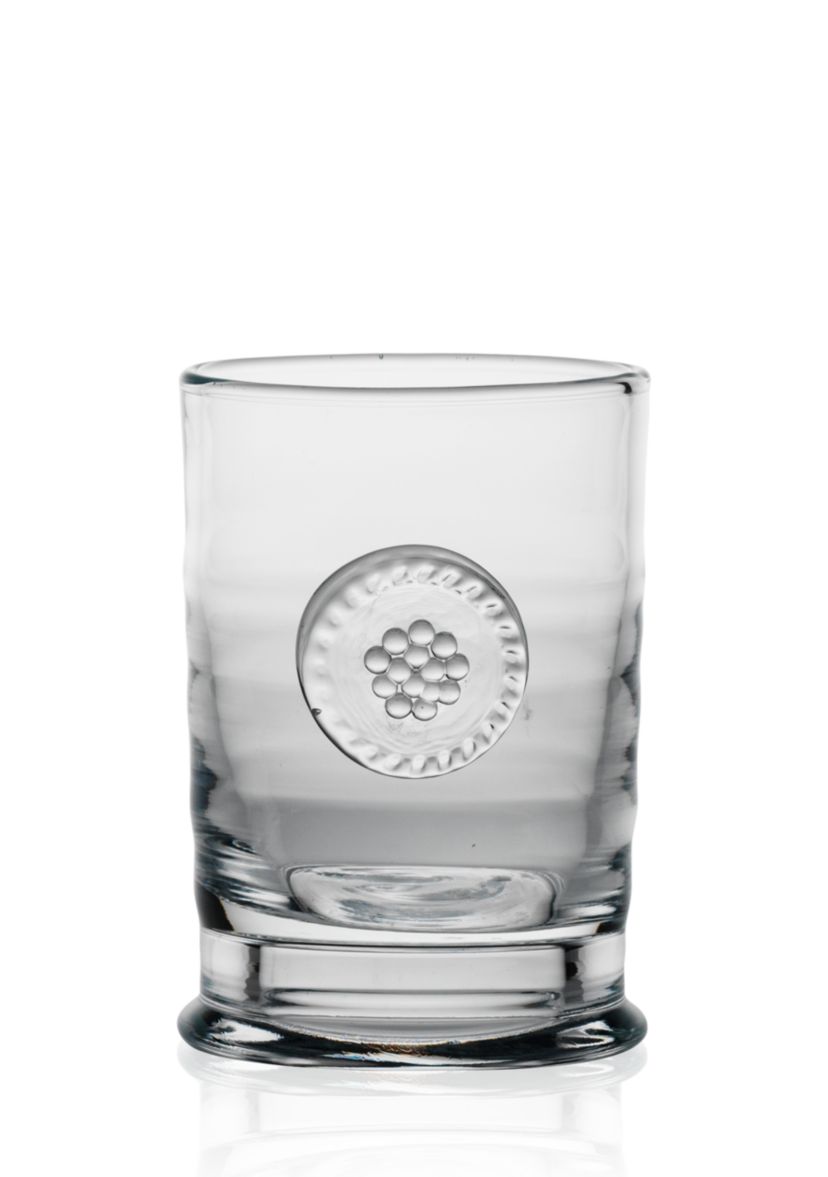 Berry & Thread Glassware Votive