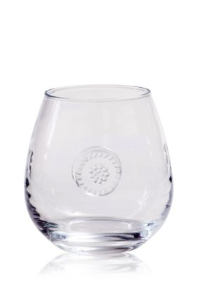 Stemless Red Wine Glass 18-oz.