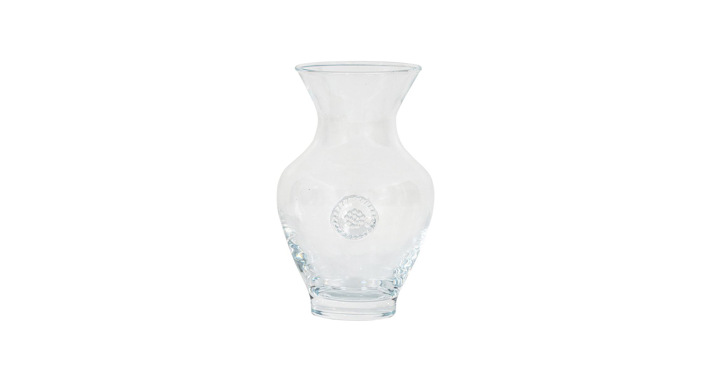 Berry & Thread 7" Vase