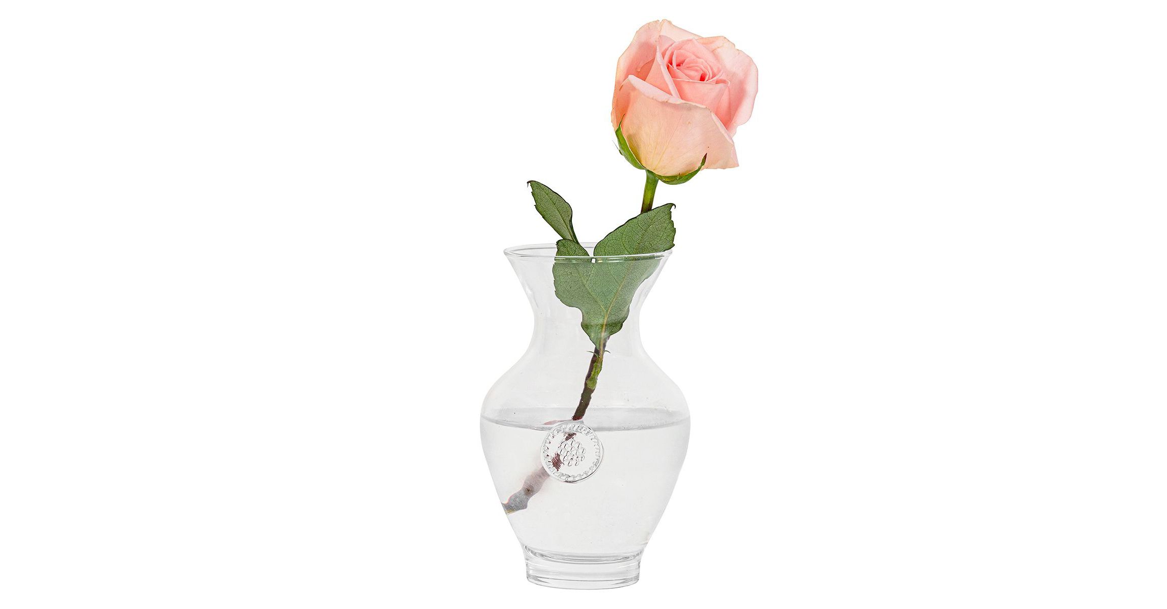Berry & Thread 7" Vase