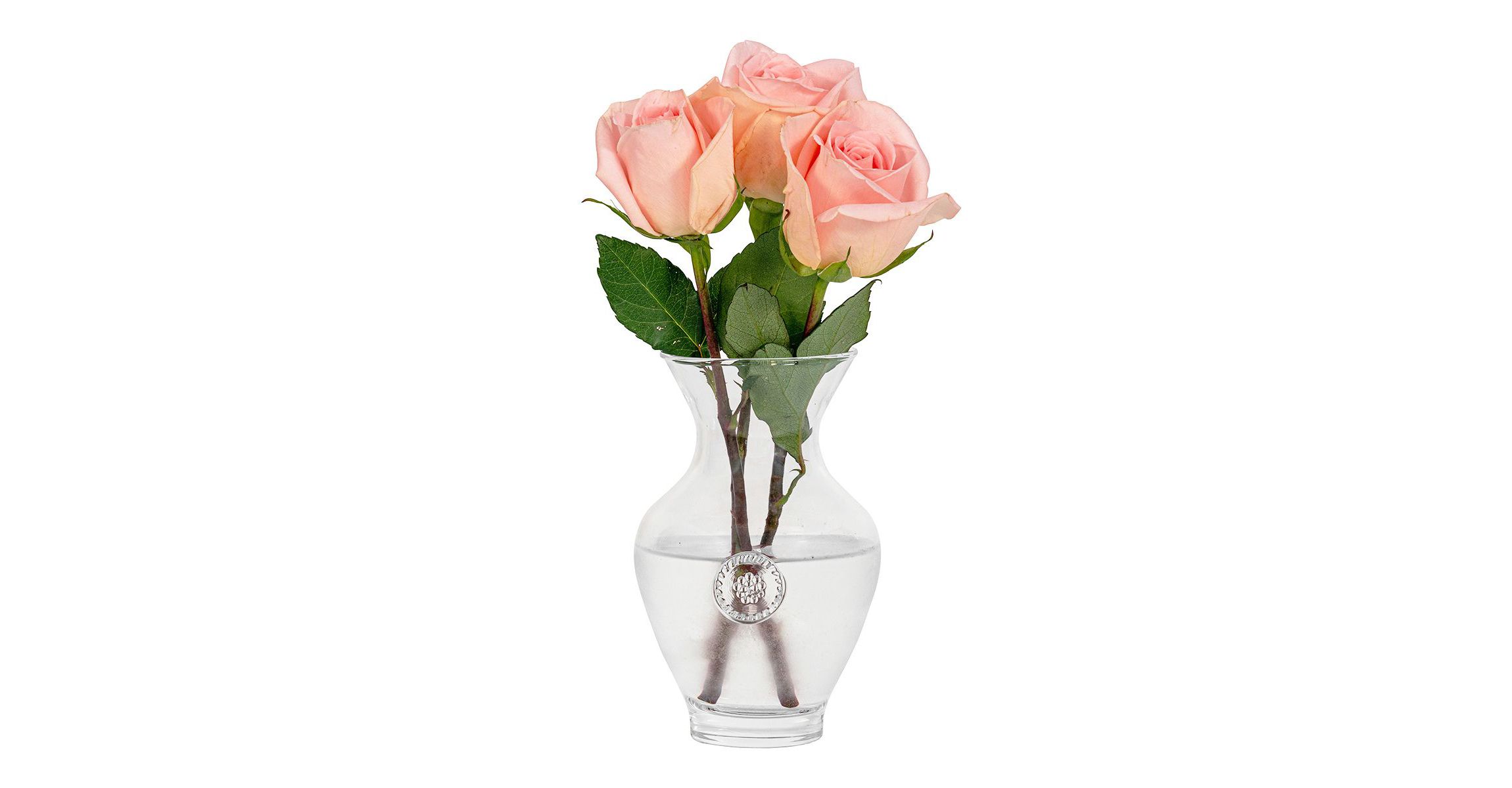 Berry & Thread 7" Vase