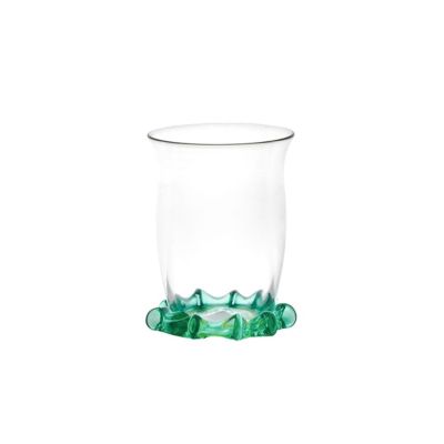 Juliska Harriet Shot Glass - Watercress