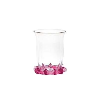 Juliska Harriet Shot Glass - Blush