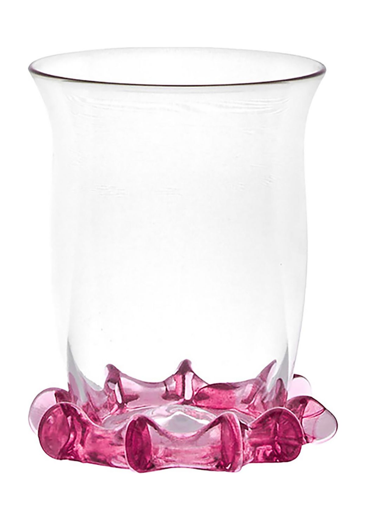 Harriet Shot Glass Assorted Set/4 - Multi