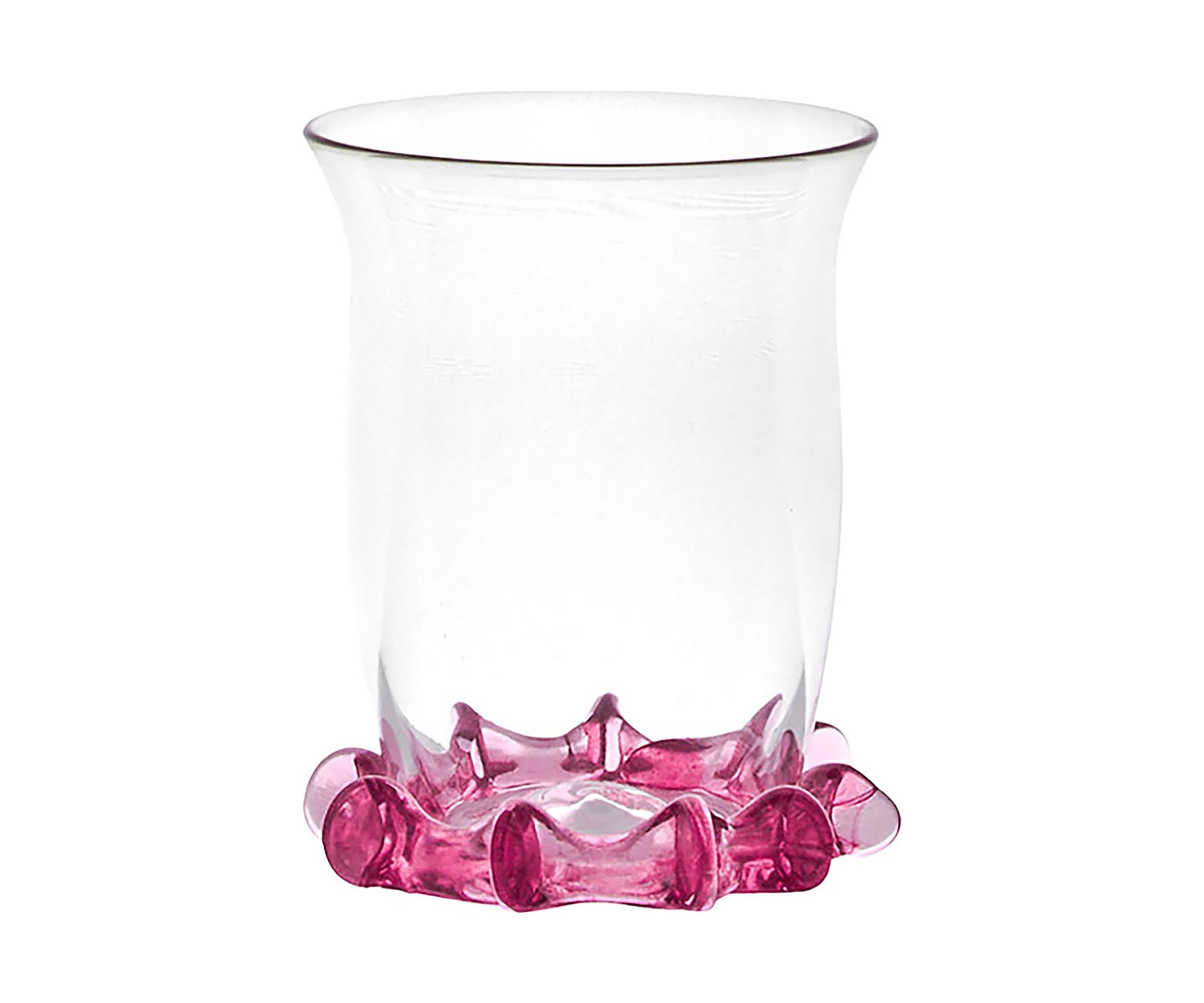 Harriet Shot Glass Assorted Set/4 - Multi