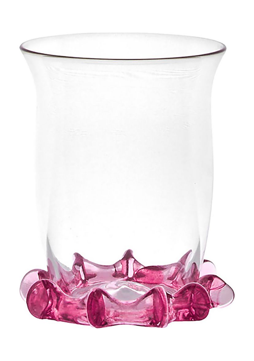Harriet Shot Glass Assorted Set/4 - Multi