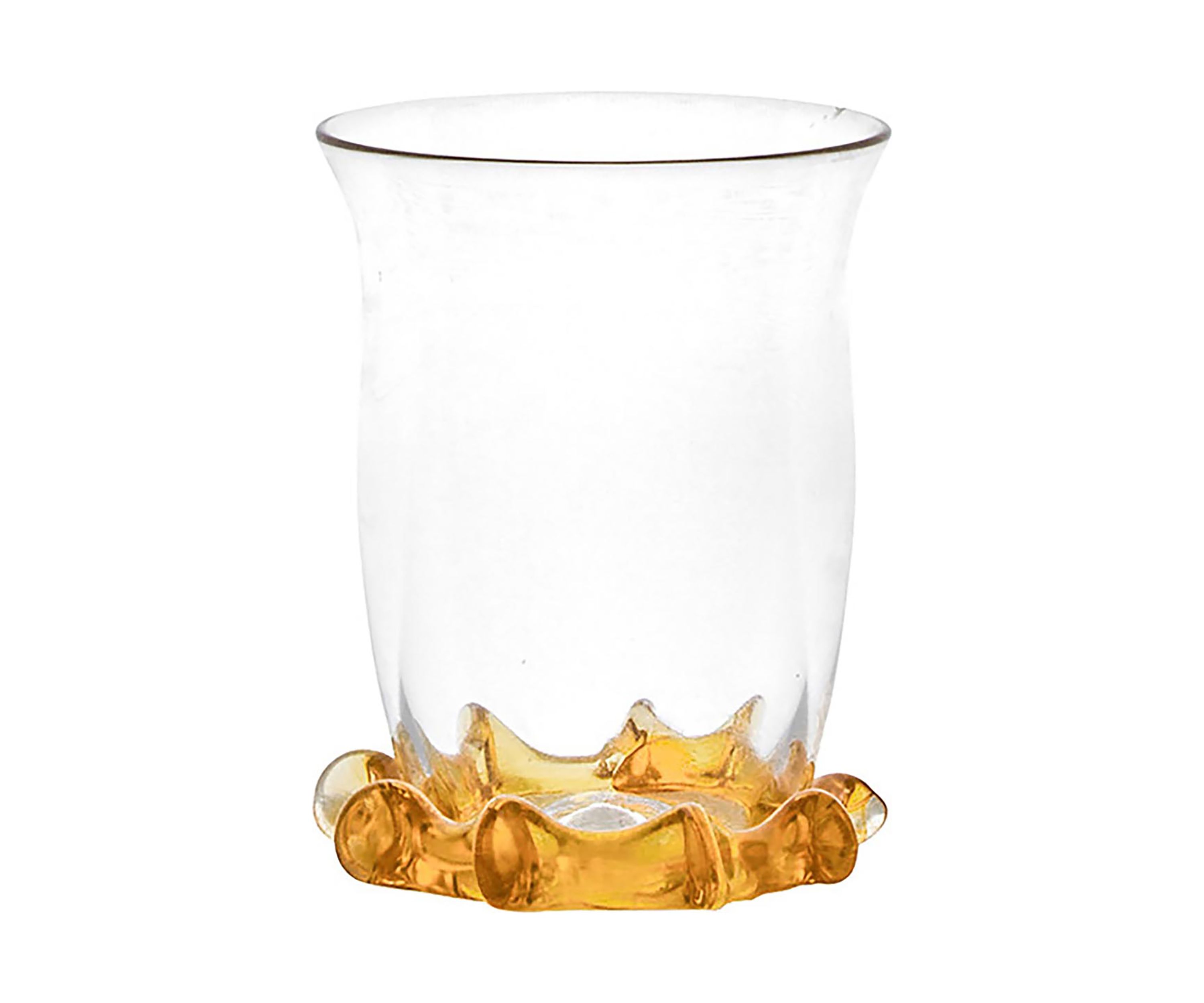 Harriet Shot Glass Assorted Set/4 - Multi