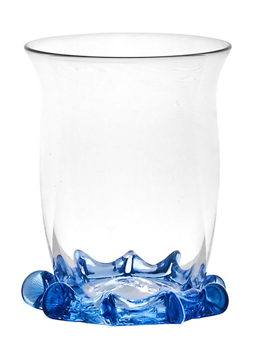 Harriet Shot Glass Assorted Set/4 - Multi