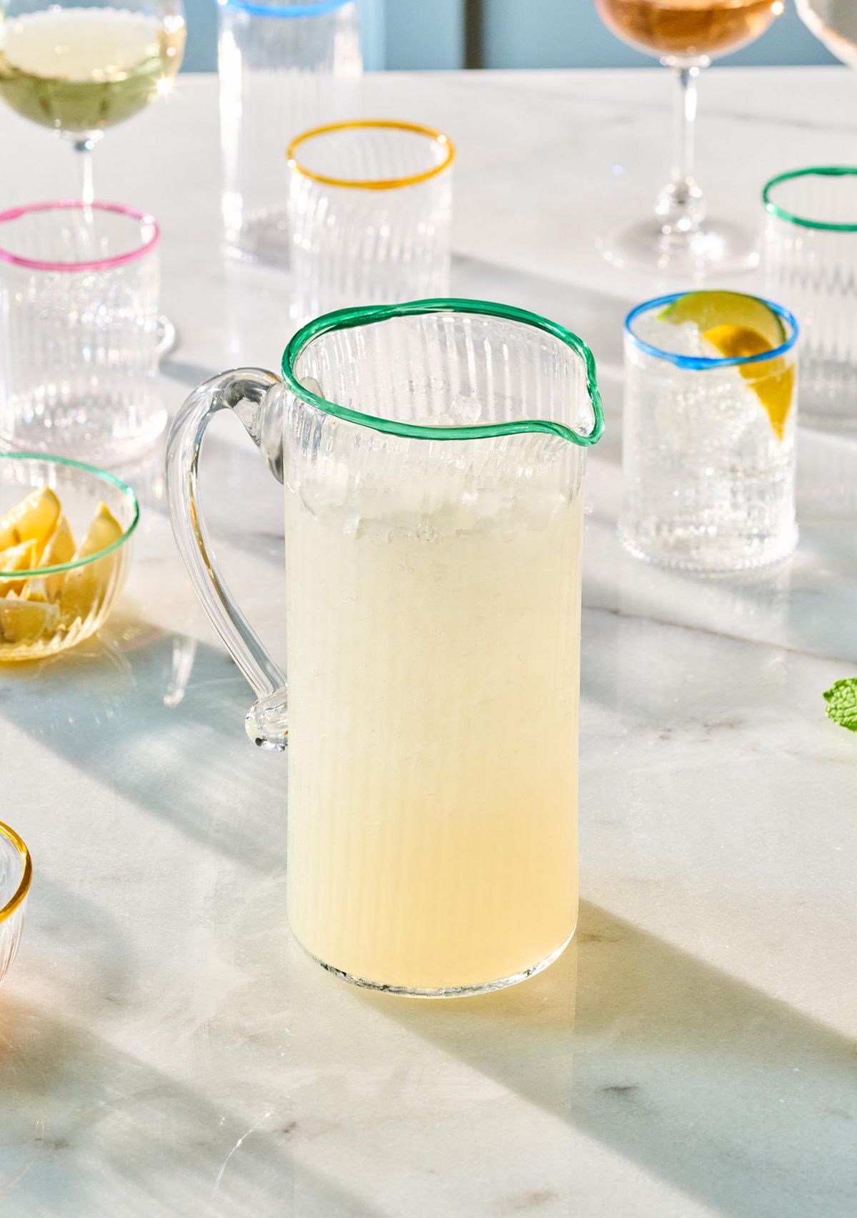 Nell Pitcher - Watercress