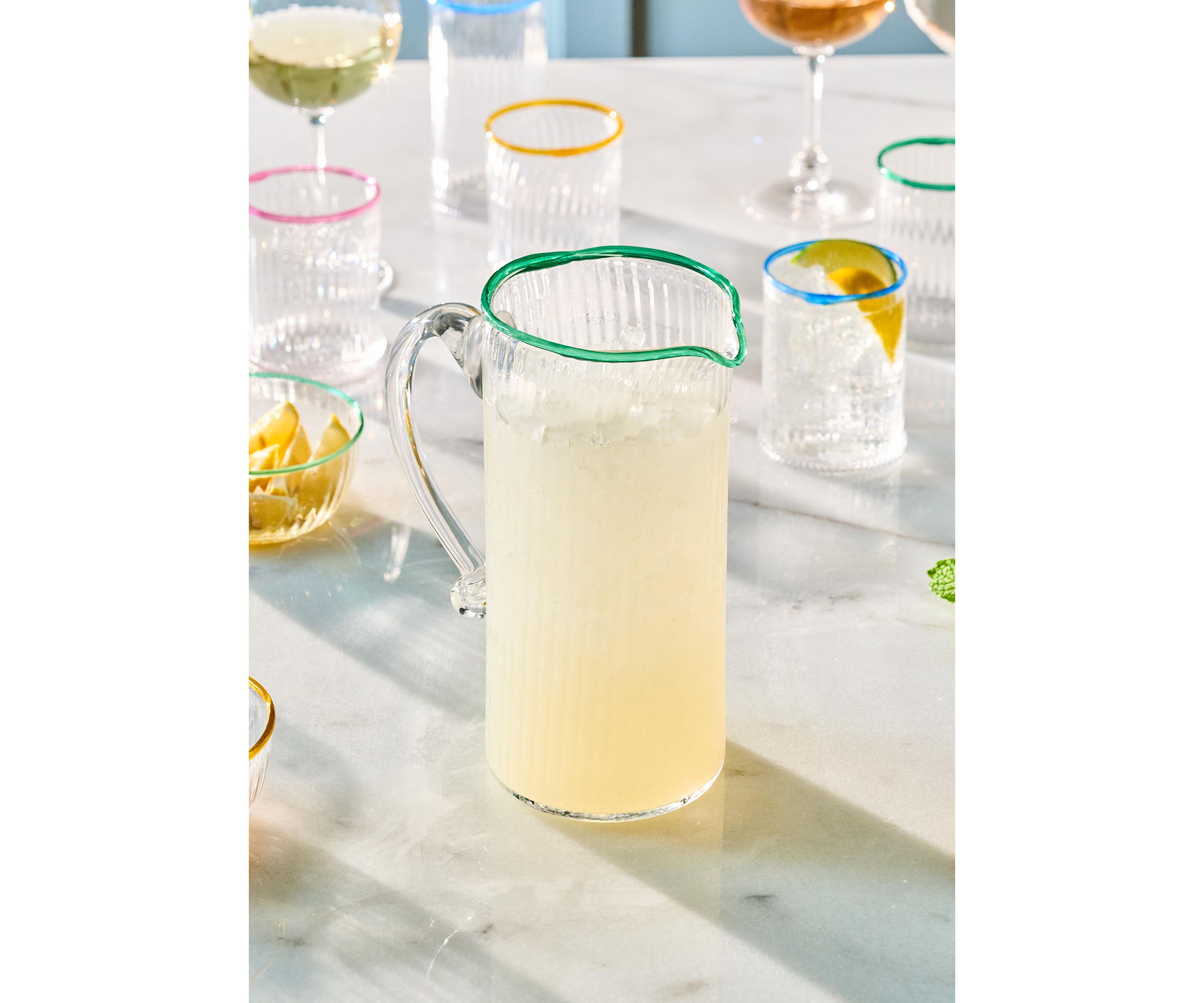 Nell Pitcher - Watercress