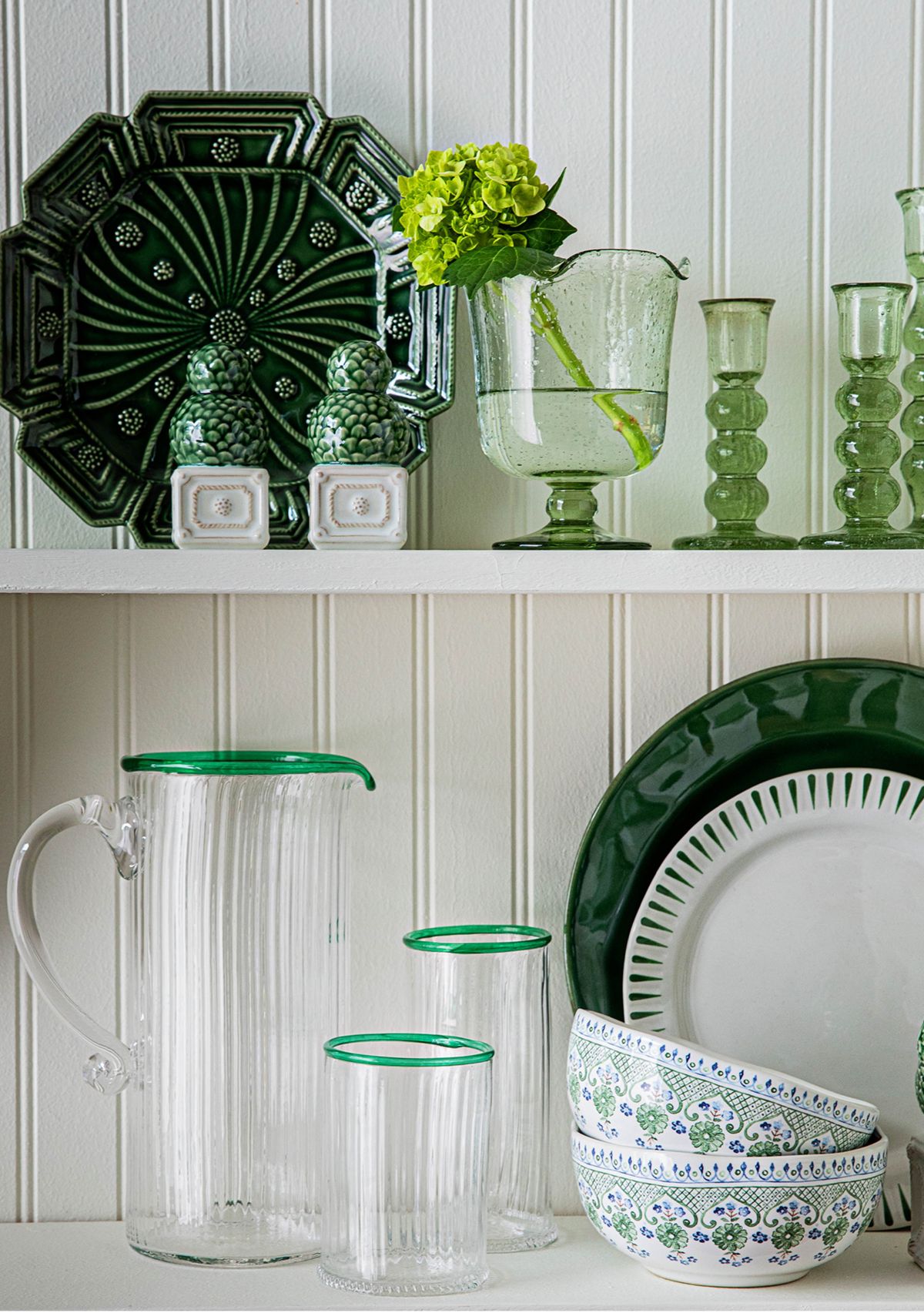 Nell Pitcher - Watercress