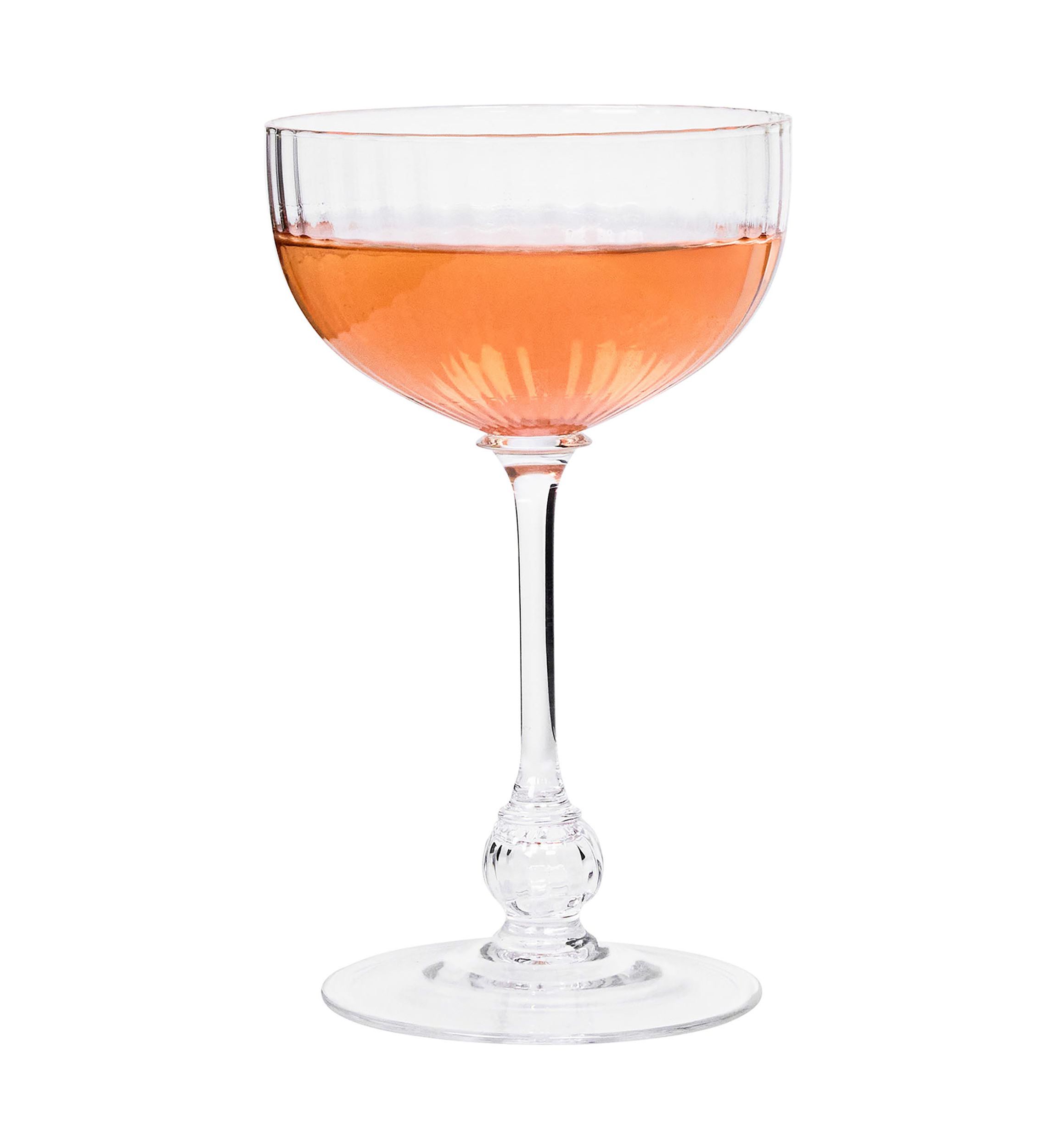 Nell Coupe Glass