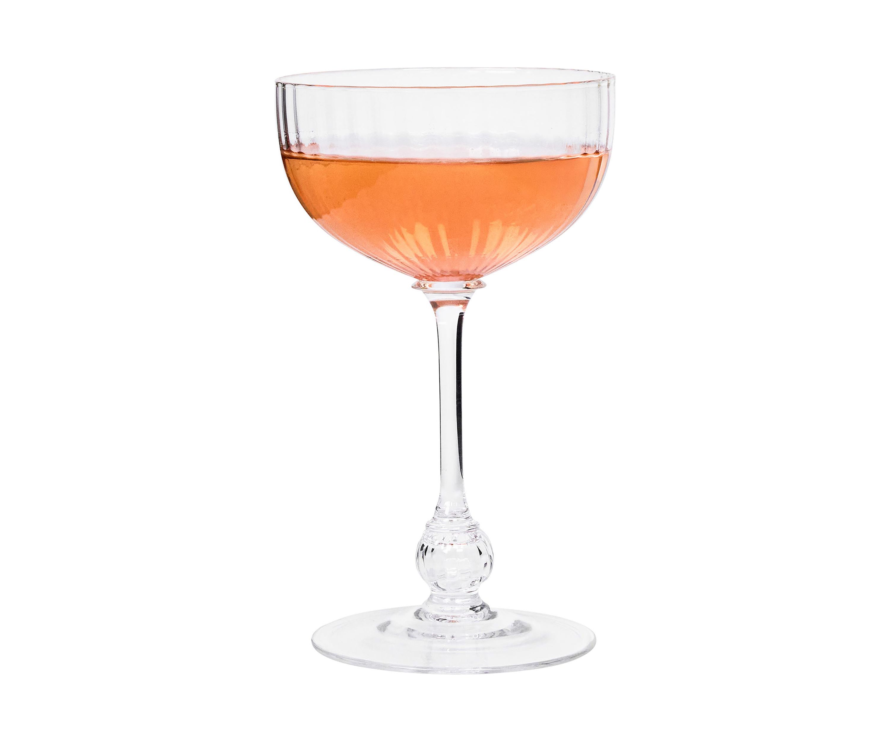 Nell Coupe Glass