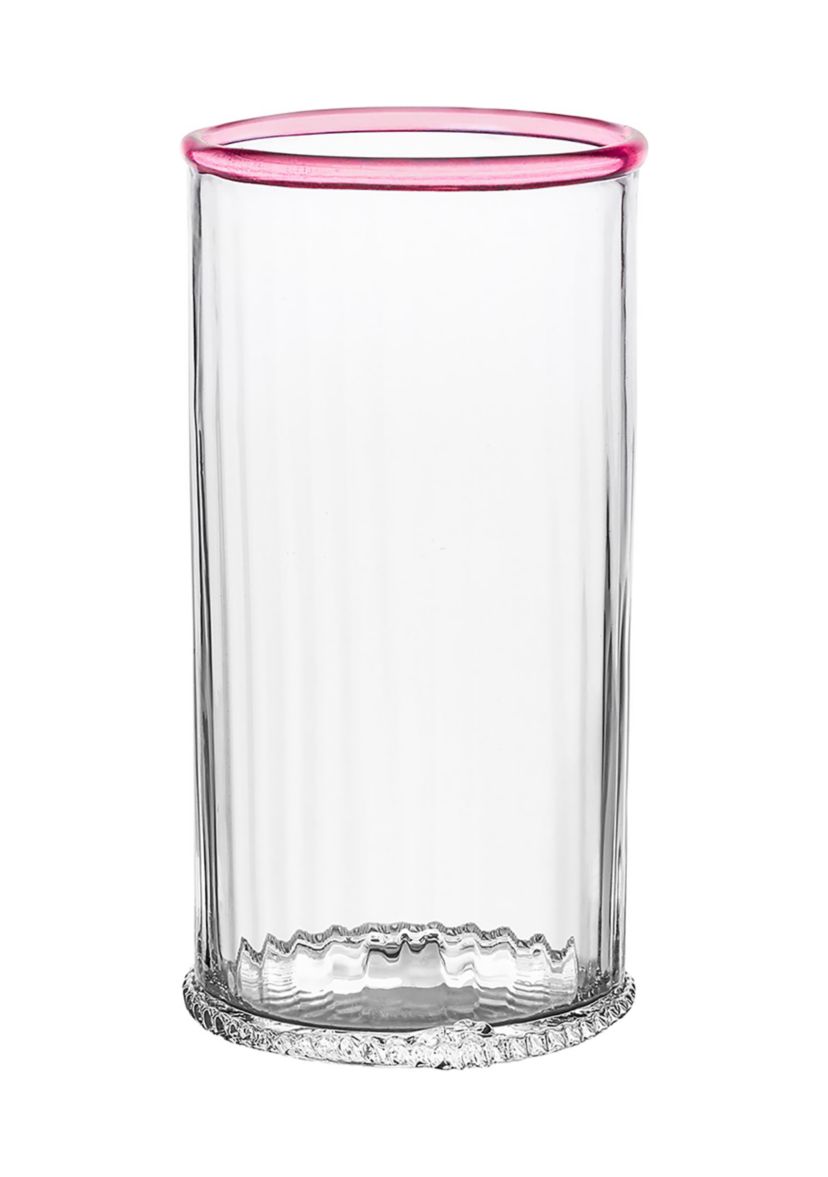 Nell Highball Assorted Set/4 - Multi