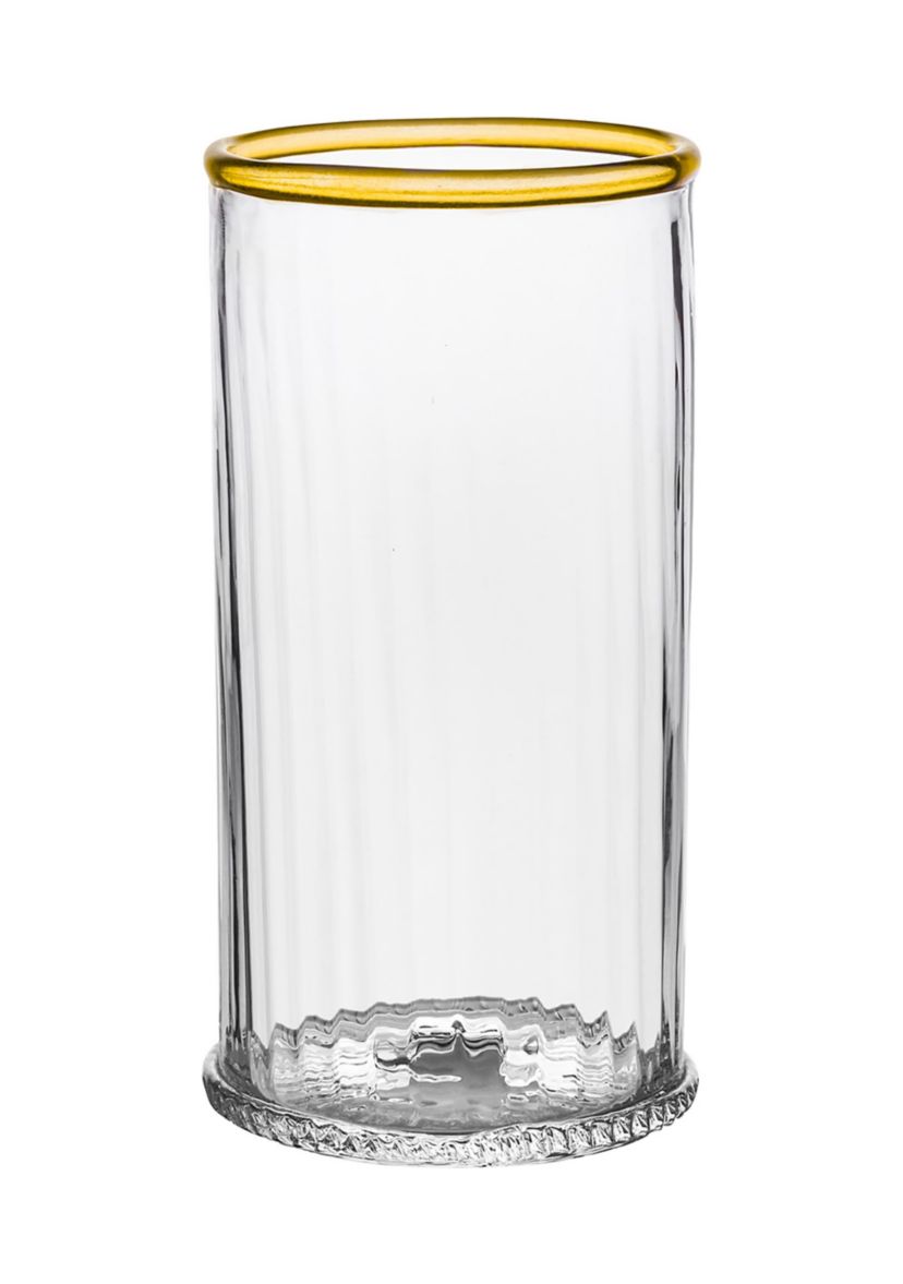 Nell Highball Assorted Set/4 - Multi