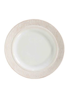 Juliska Blenheim Oak Dessert/salad Plate