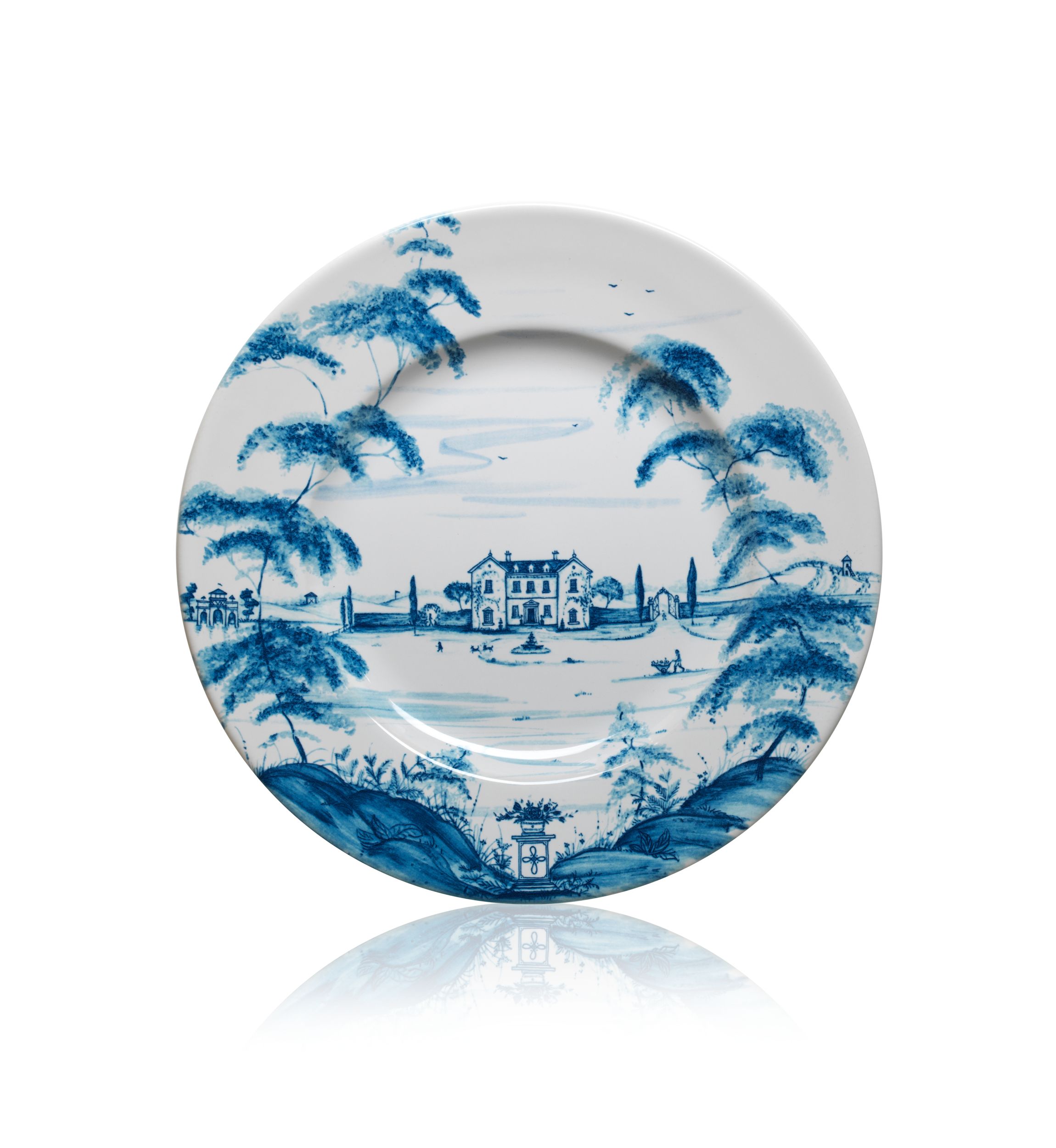 Dinner Plate 11-in.