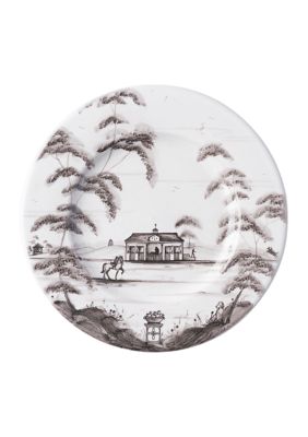 Country Estate Flint Side/Cocktail Plate Stable