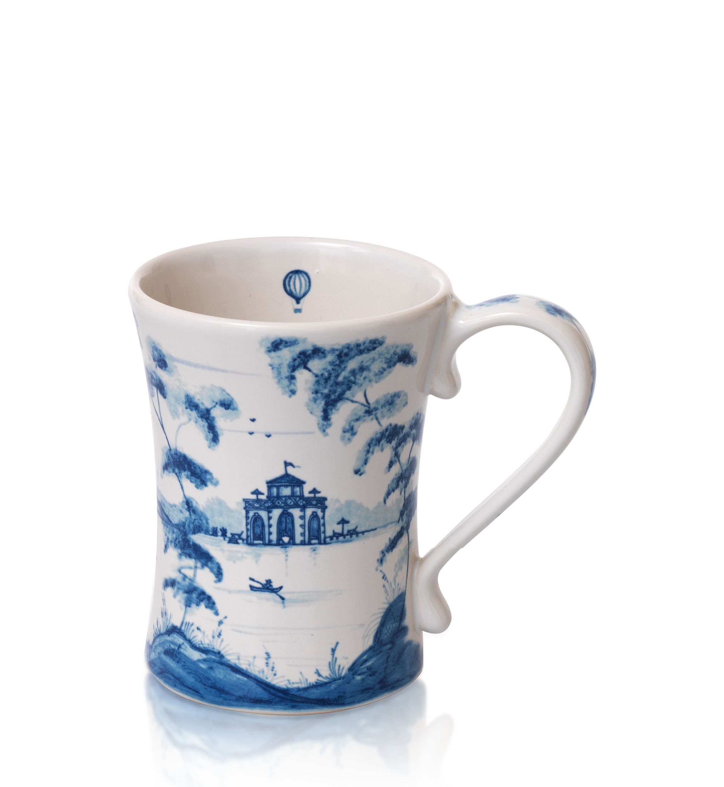 Coffee Mug 12-oz.