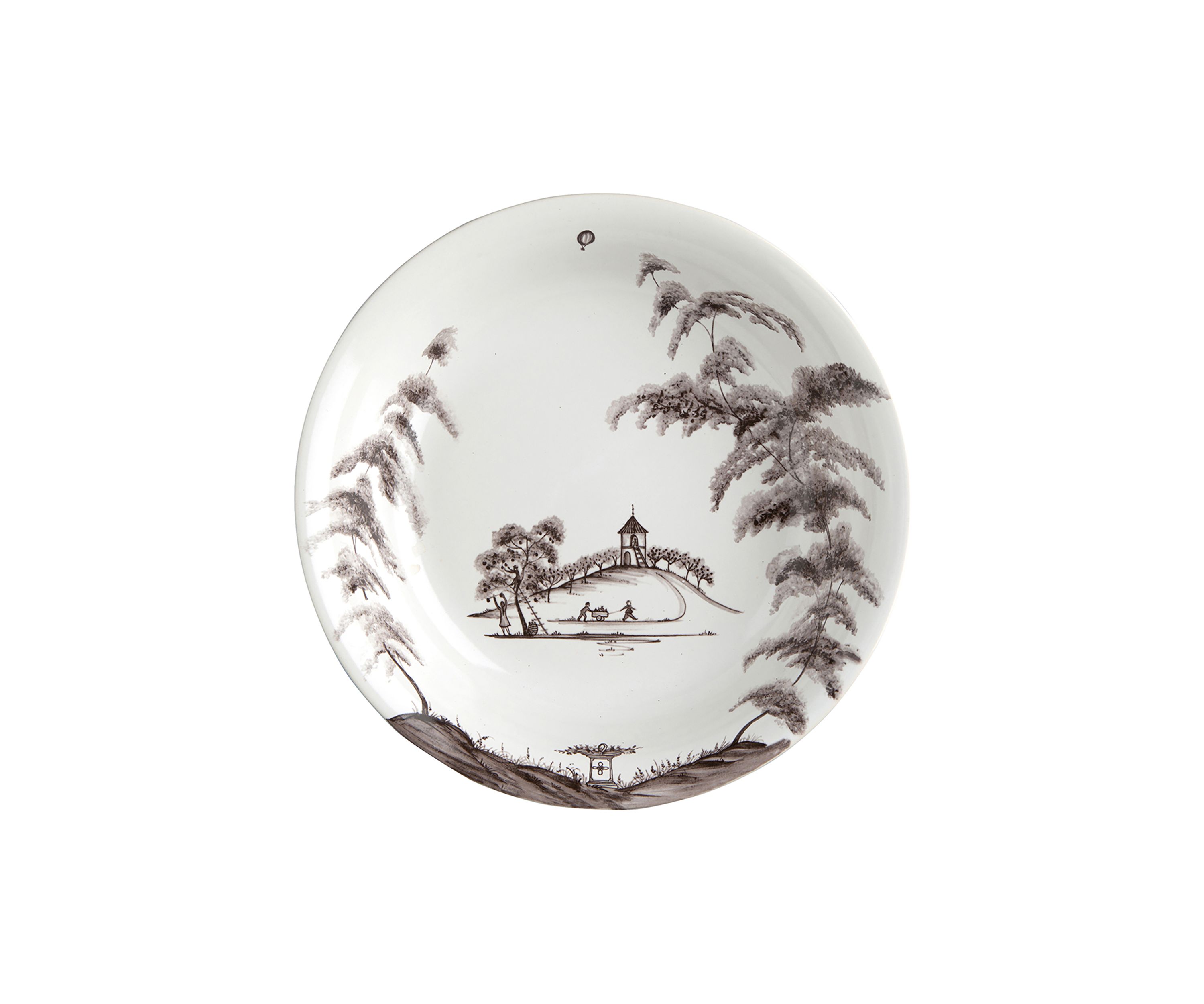Country Estate Flint Serving Bowl Harvest