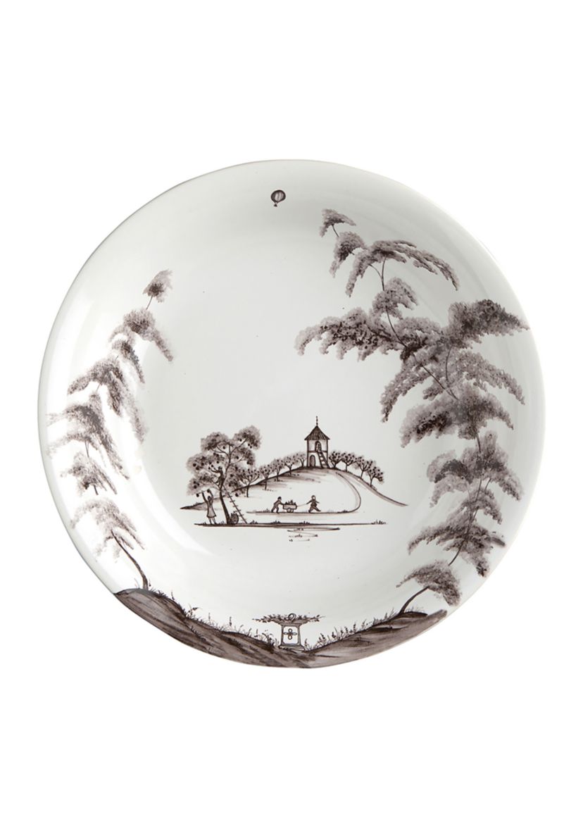 Country Estate Flint Serving Bowl Harvest