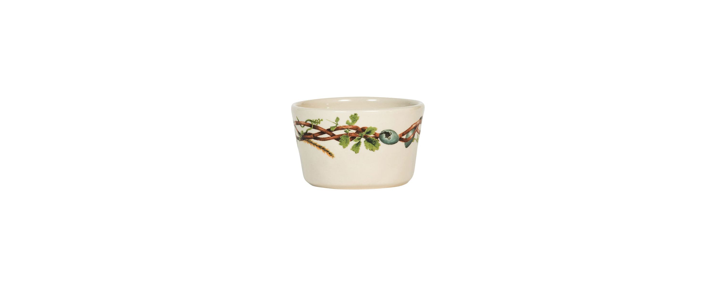 Forest Walk Ramekin