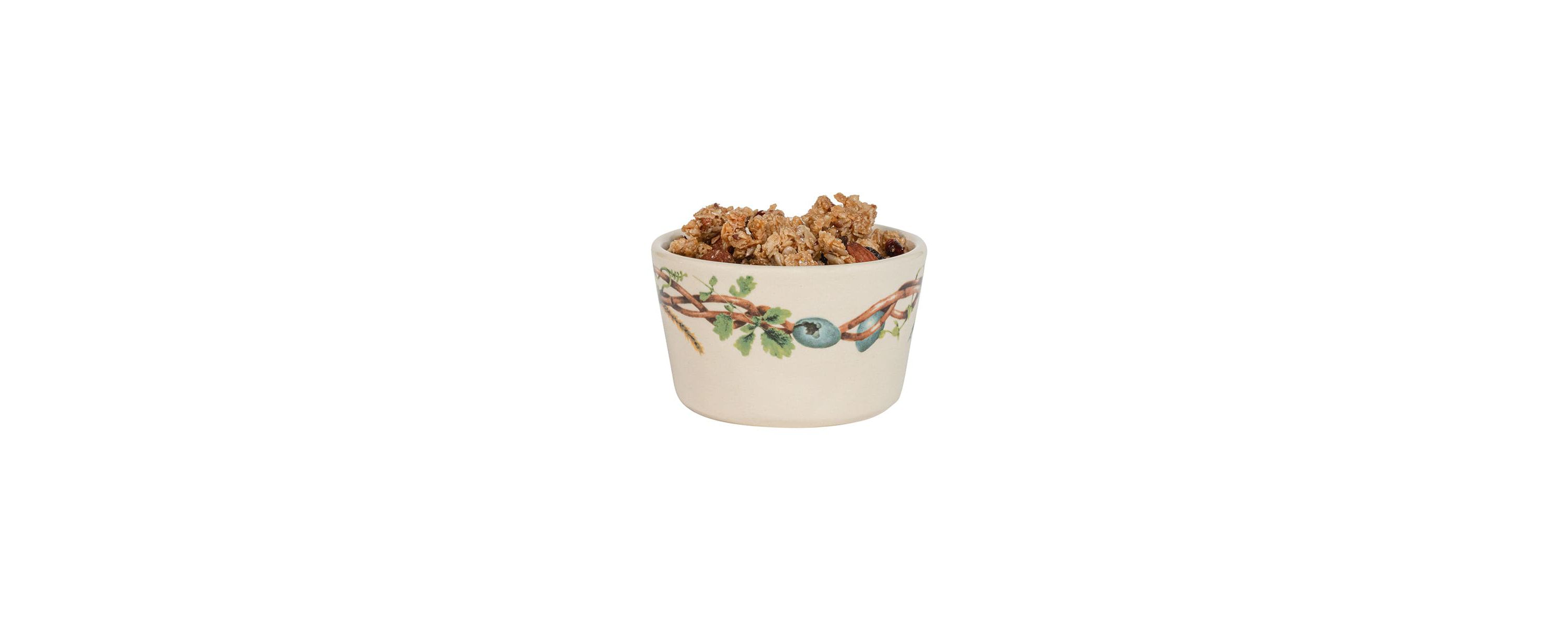 Forest Walk Ramekin