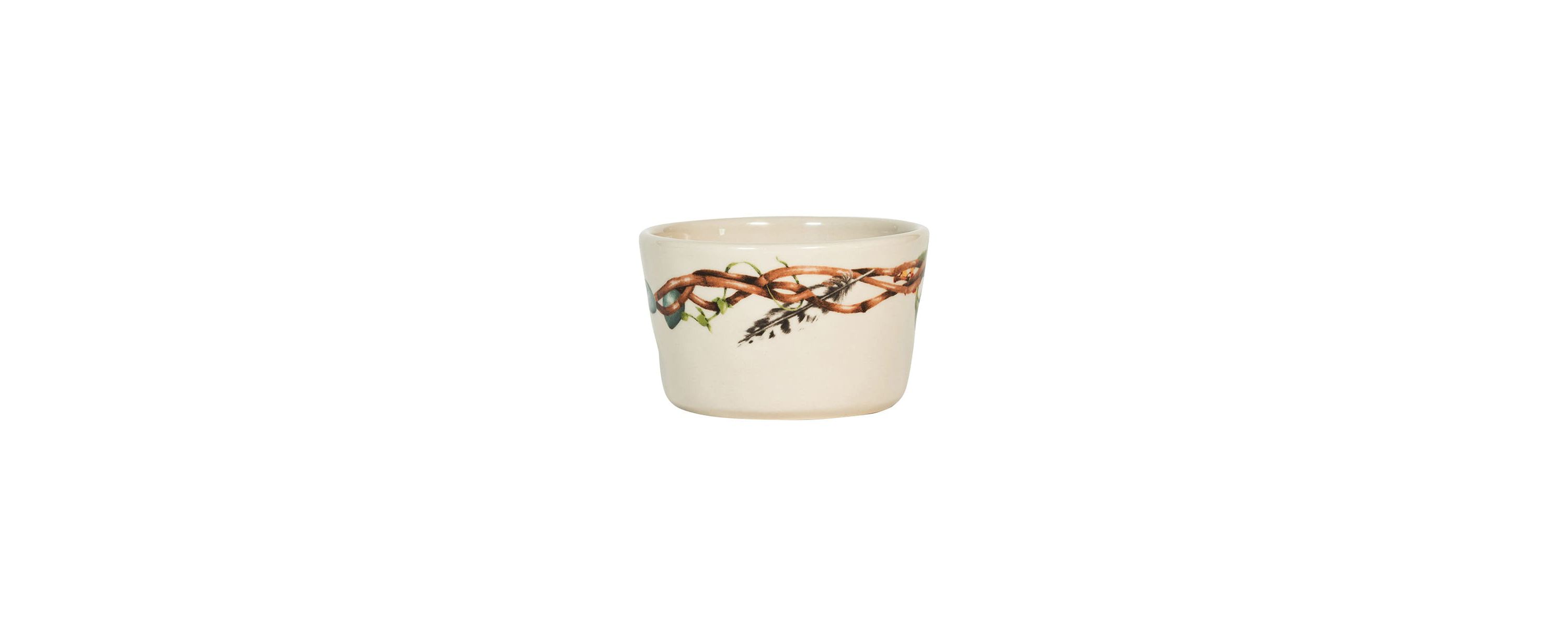 Forest Walk Ramekin