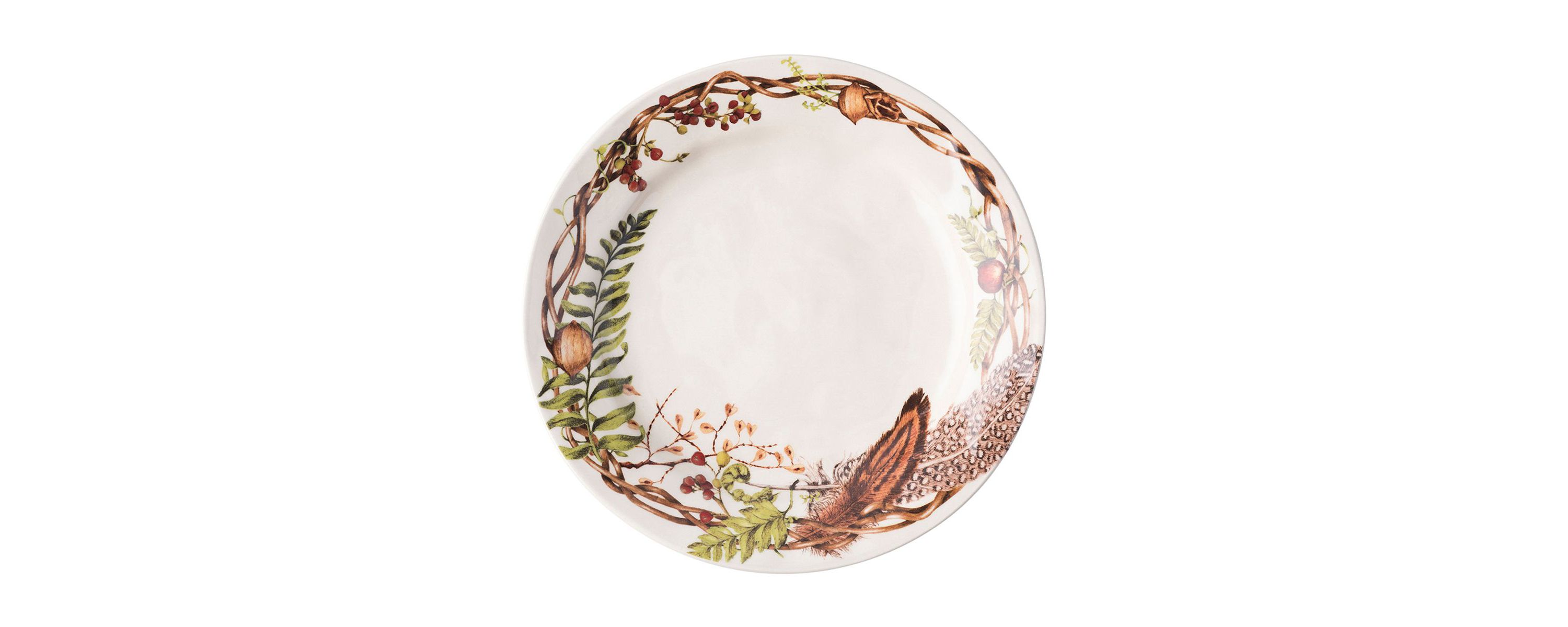 Forest Walk 16pc Place Setting