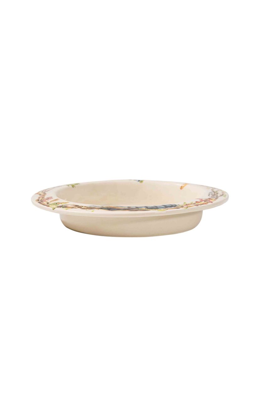 Forest Walk Pie Dish