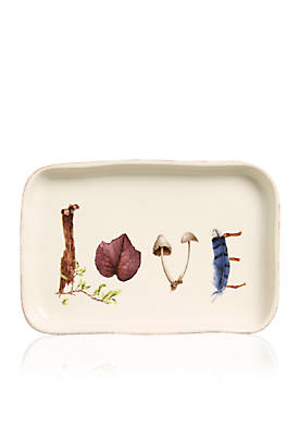 Forest Walk Gift Tray