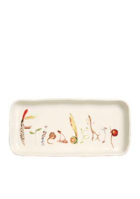 Forest Walk 'Friendship' Tray