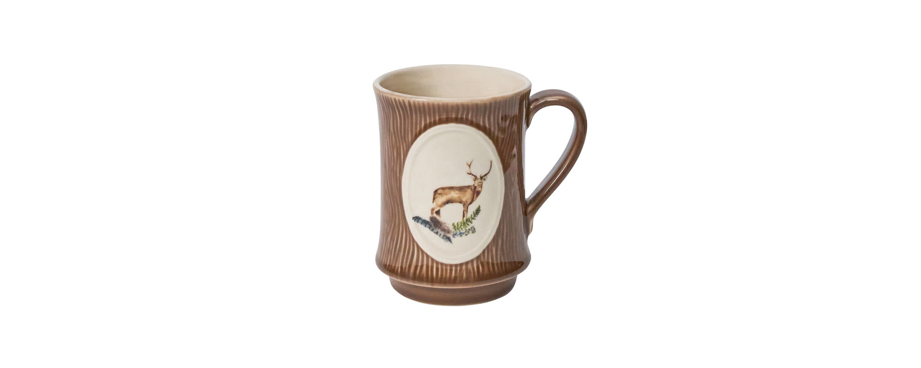 Forest Walk Mug - By Juliska main image 1