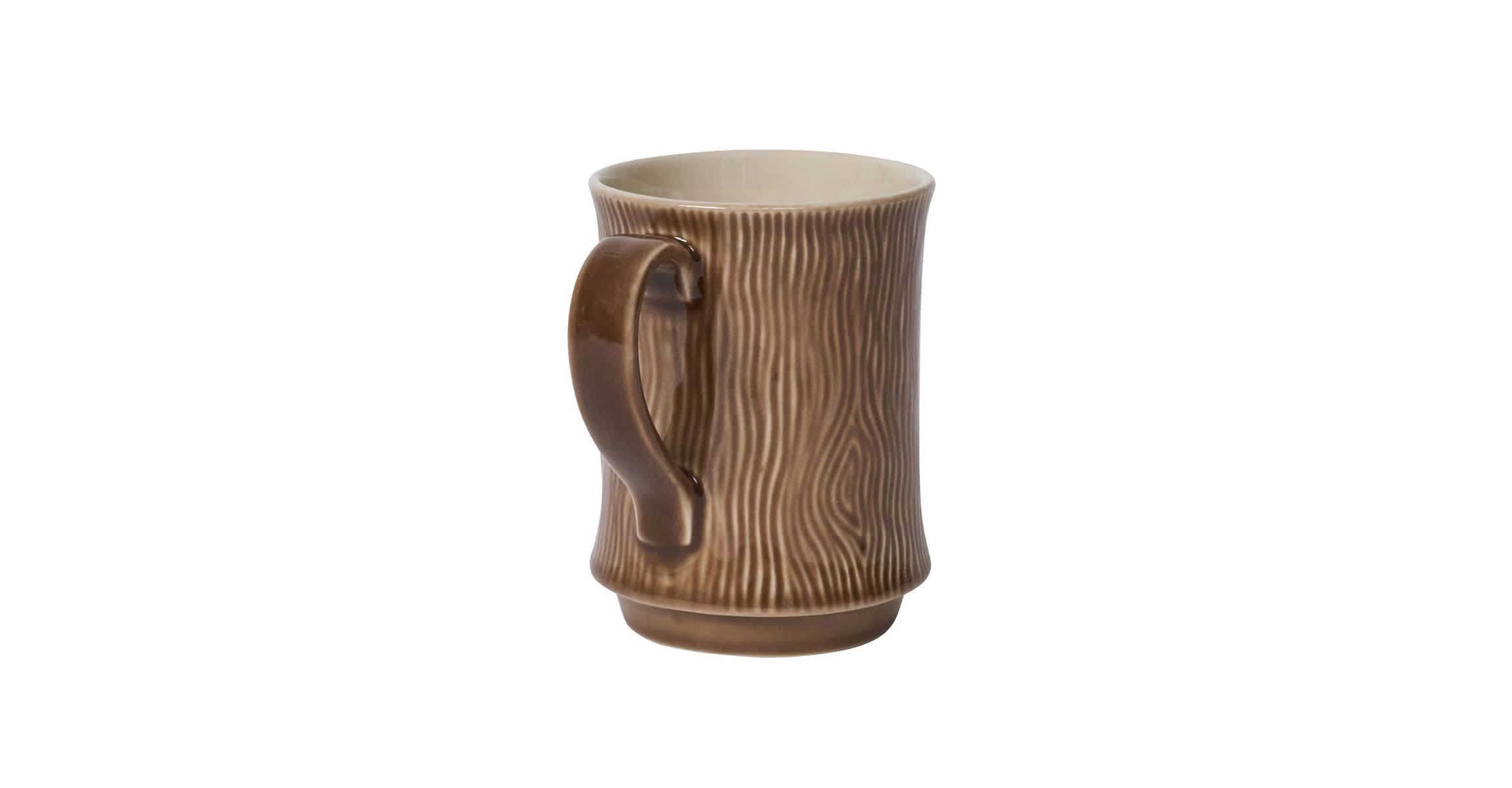 Forest Walk Pheasant Mug