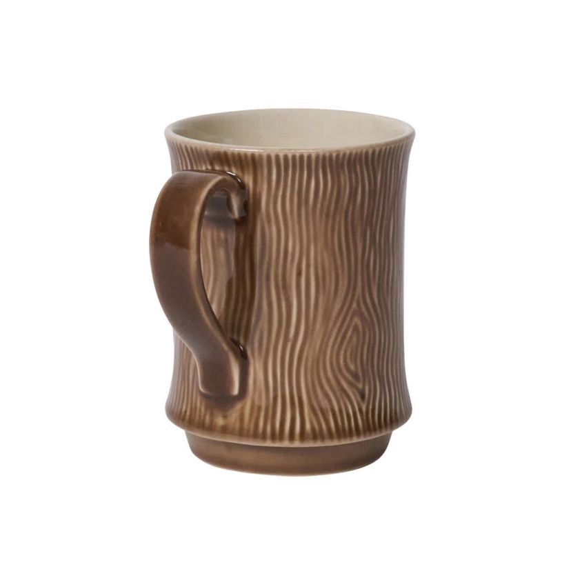 Forest Walk Pheasant Mug