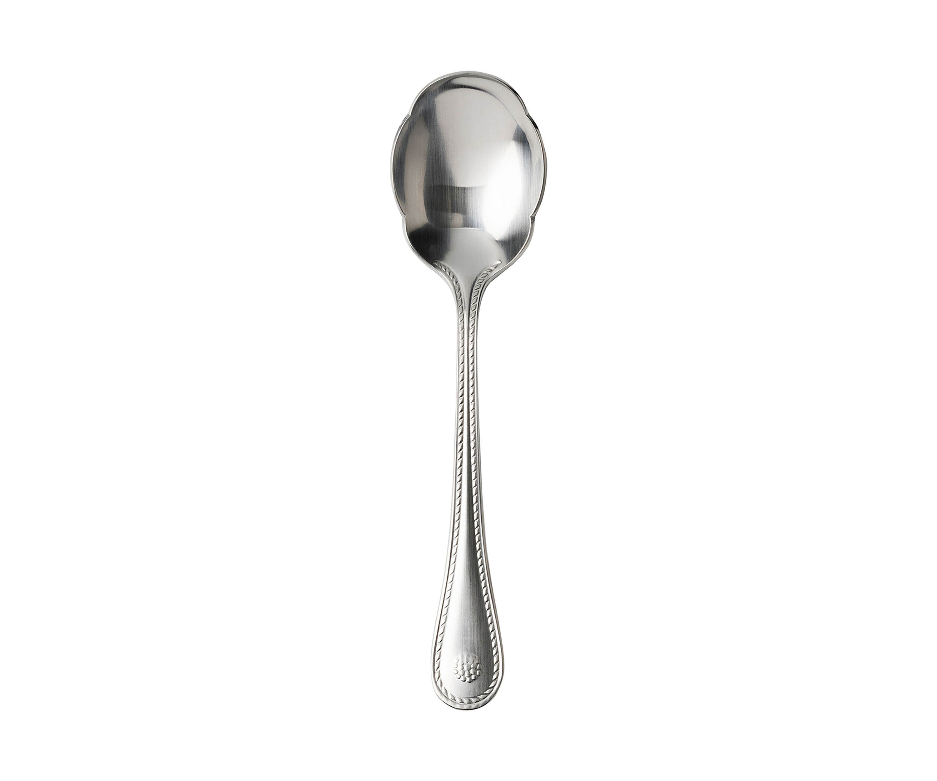 Berry & Thread Bright Satin 5 Piece Hostess Set 