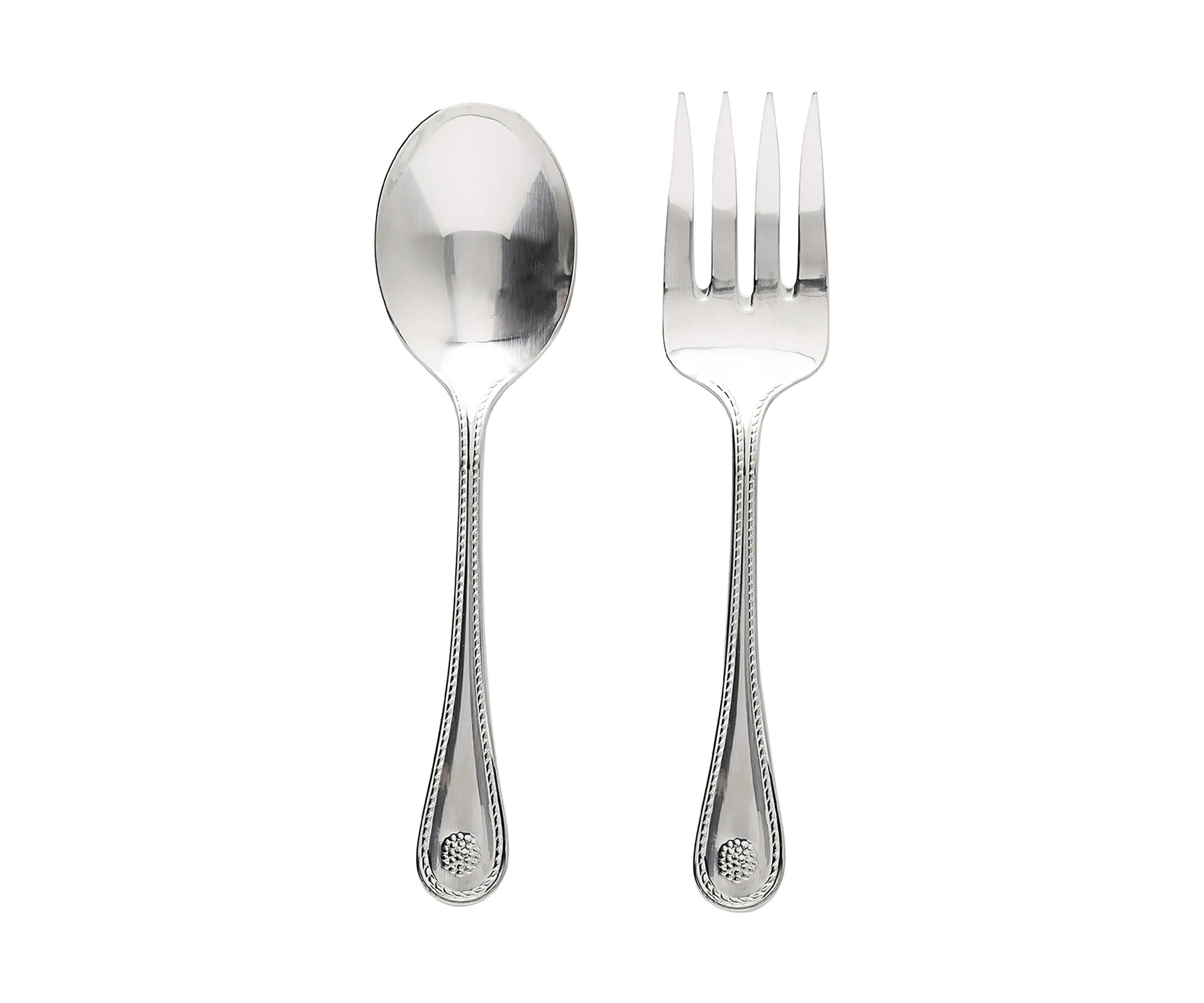 Berry & Thread Bright Satin 2 Piece Hostess Set