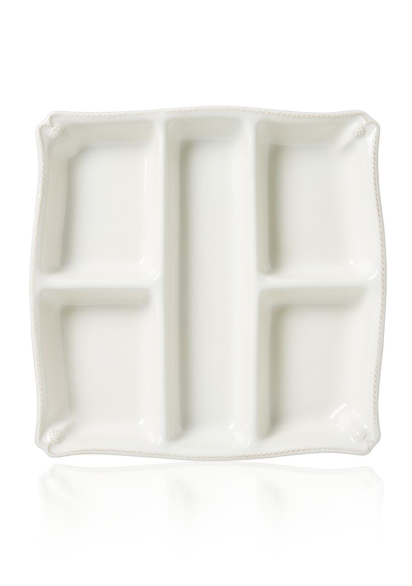 Berry & Thread Whitewash Appetizer Platter