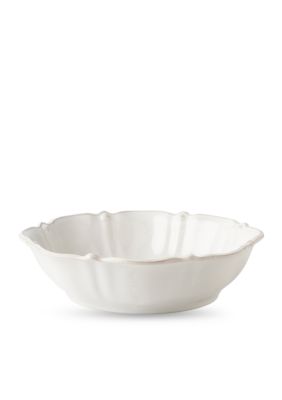 Berry Thread Whitewash 13-in. Bowl