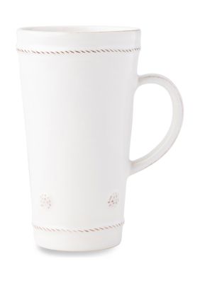 Berry & Thread Whitewash Travel Mug 